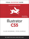 Illustrator CS5 for Windows and Macintosh (eBook)